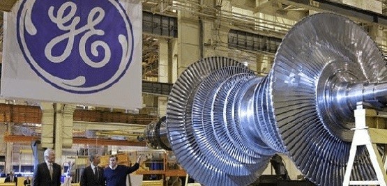 Τα σχέδια της General Electric για μονάδα φυσικού αερίου στην Αλεξανδρούπολη φέρνει ξανά στο προσκήνιο ο Πάιατ