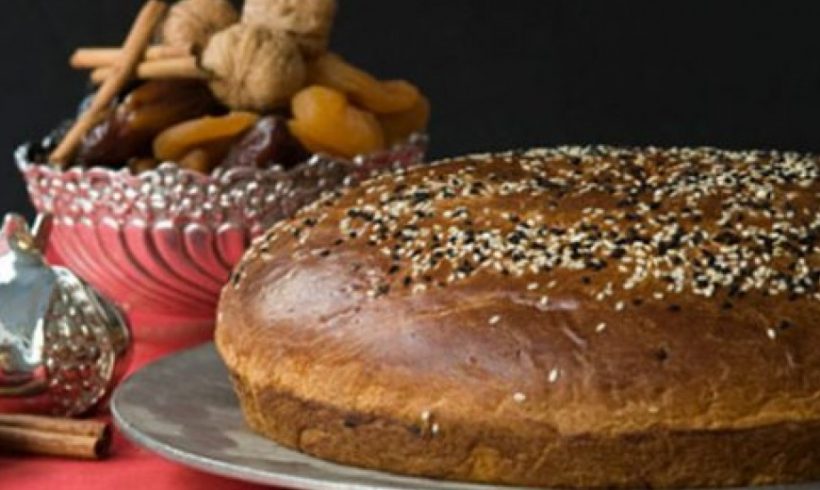 Τα ξεχωριστά έθιμα της Πρωτοχρονιάς στον Έβρο Τα ξεχωριστά έθιμα της Πρωτοχρονιάς στον Έβρο