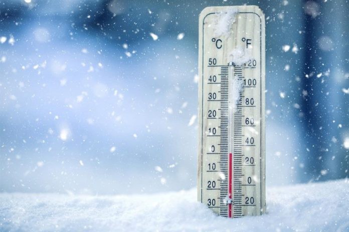 Αλεξανδρούπολη: Δύο θερμαινόμενες αίθουσες θα μείνουν ανοικτές λόγω του παγετού
