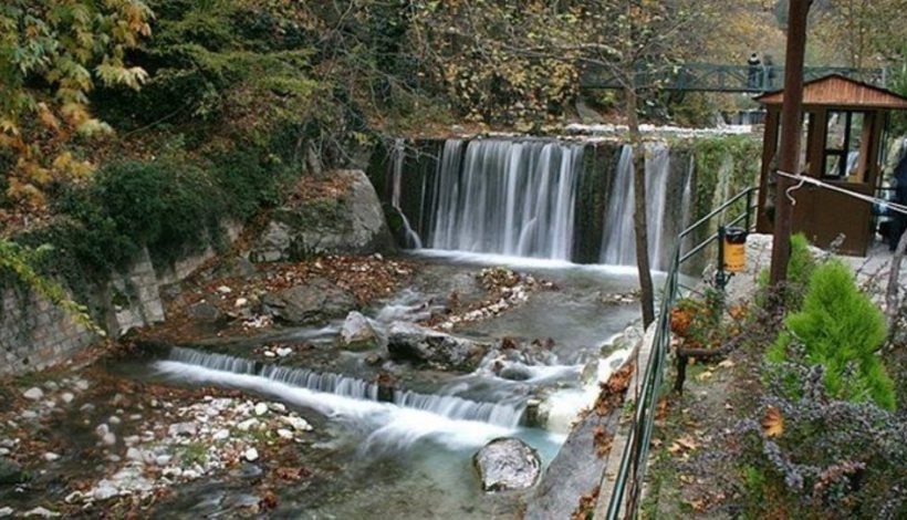 ΚΕΔΕ κατά υπουργείου Τουρισμού για τη νέα εταιρεία «Ιαματικές Πηγές Ελλάδος Α.Ε.» ΚΕΔΕ κατά υπουργείου Τουρισμού για τη νέα εταιρεία «Ιαματικές Πηγές Ελλάδος Α.Ε.»