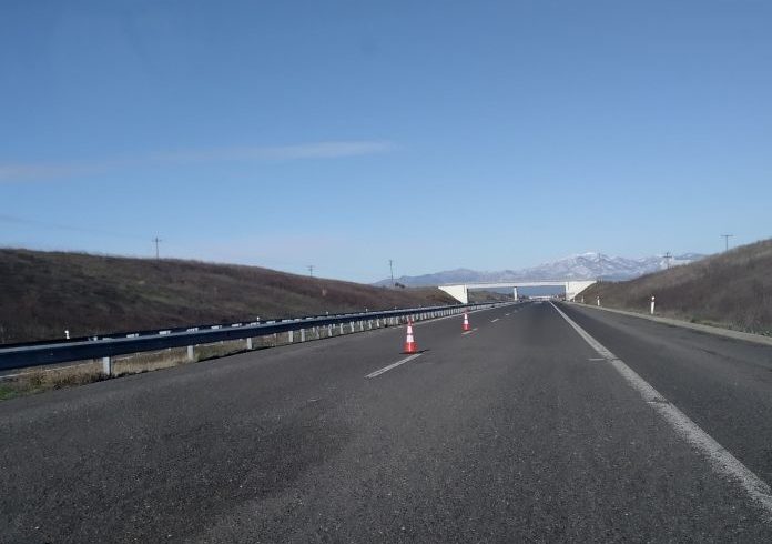 Προς ιδιωτικοποίηση βαίνει η Εγνατία Οδός! Προς ιδιωτικοποίηση βαίνει η Εγνατία Οδός!