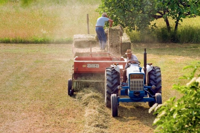 Παρατείνεται για 10 μήνες η ισχύς των αδειών οδήγησης αγροτικών μηχανημάτων – Η ενημέρωση απο την ΠΑΜΘ