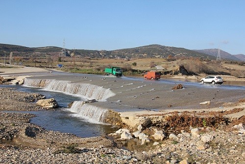 500.000€ από την Περιφέρεια για την ιρλανδική διάβαση Λίσσου