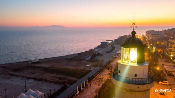 Υπουργείο Ναυτιλίας: Καλεί να εκδηλώσουν ενδιαφέρον πλοιοκτήτριες εταιρείες για τη σύνδεση της Αλεξανδρούπολης με τη Ρόδο