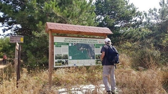 Όταν η φύση… “το έχει ανάγκη”, ο δήμος Ορεστιάδας την “αναβαθμίζει” όπως πρέπει!