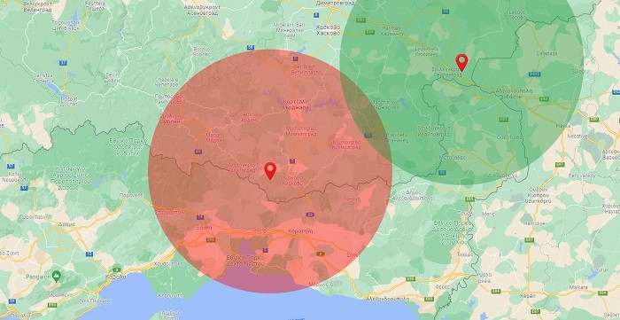 Λήψη μέτρων λόγω εστιών αφρικανικής πανώλης των χοίρων στη Βουλγαρία Λήψη μέτρων λόγω εστιών αφρικανικής πανώλης των χοίρων στη Βουλγαρία