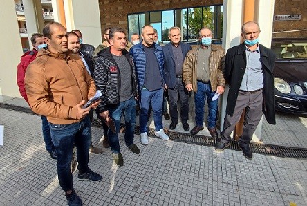 Τεράστιο πρόβλημα το κόστος των ζωοτροφών για τους κτηνοτρόφους της ΑΜΘ Τεράστιο πρόβλημα το κόστος των ζωοτροφών για τους κτηνοτρόφους της ΑΜΘ