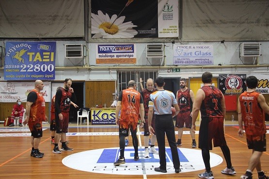 Έγινε το τζάμπολ για το Φιλανθρωπικό Πρωτάθλημα Μπάσκετ Κομοτηνής Έγινε το τζάμπολ για το Φιλανθρωπικό Πρωτάθλημα Μπάσκετ Κομοτηνής