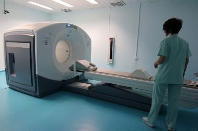 ΠΓΝΑ: Πότε τίθεται σε λειτουργία το PET scan – Γιατί αποτελεί ισχυρό όπλο για τους ογκολογικούς ασθενείς ΠΓΝΑ: Πότε τίθεται σε λειτουργία το PET scan – Γιατί αποτελεί ισχυρό όπλο για τους ογκολογικούς ασθενείς