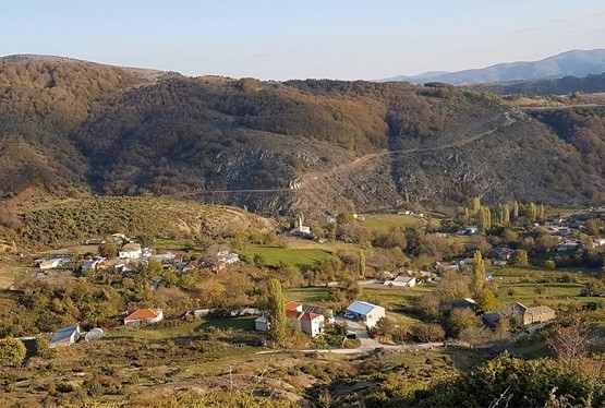 Μειώθηκε και φέτος ο πληθυσμός της Ροδόπης