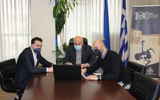 2,1 εκ.€ από την Περιφέρεια ΑΜΘ για την τουριστική προβολή