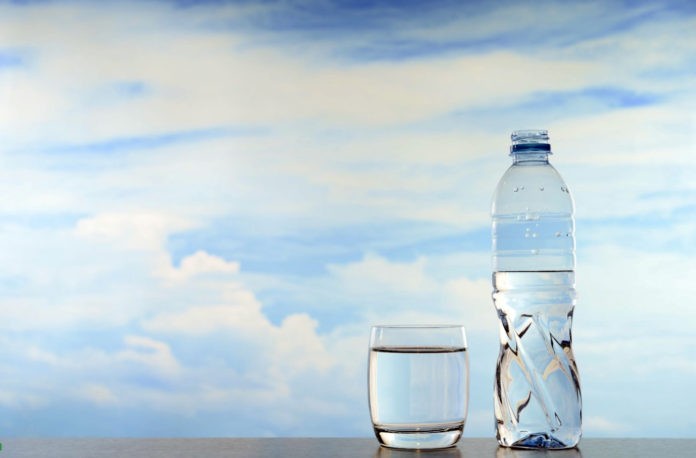 Εμφιαλωμένο νερό: Αυξάνεται η τιμή του από 1η Ιουνίου