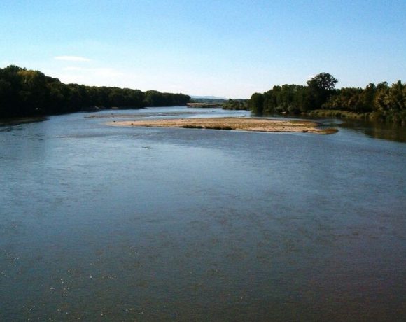 Στέγνωσε ο ποταμός Έβρος – Έντονη η ανησυχία των αγροτών