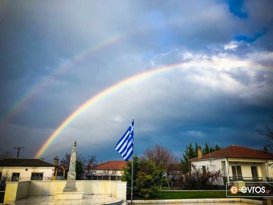 Το Τυχερό γίνεται 100 χρονών και ο δήμος Σουφλίου το γιορτάζει!