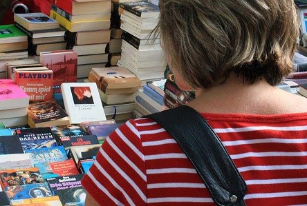 Πρόγραμμα επιδότησης αγοράς βιβλίων Πρόγραμμα επιδότησης αγοράς βιβλίων
