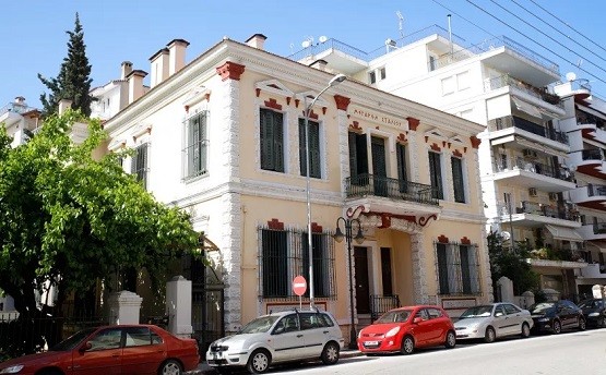 Όσα ενώνουν Έλληνες και Τούρκους σε ομαδική έκθεση 3 με 15 Δεκεμβρίου Όσα ενώνουν Έλληνες και Τούρκους σε ομαδική έκθεση 3 με 15 Δεκεμβρίου