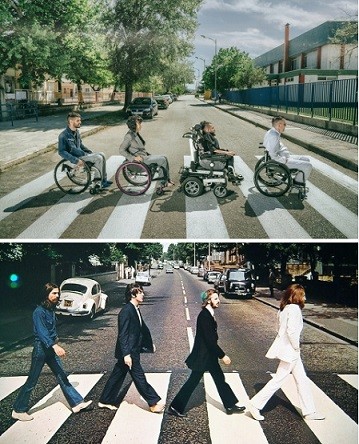 Οι δικοί μας Beatles…￼