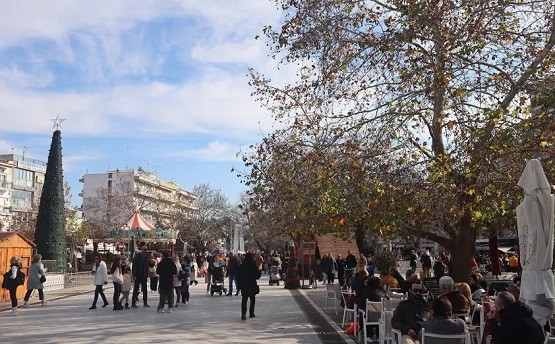 Έκανε βήματα ο τουρισμός στον Δήμο Κομοτηνής￼