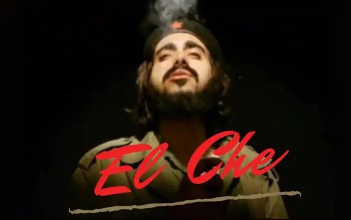 Η Παράσταση El Che στος 29-30 Μαρτίου στη ΦΕΞ Η Παράσταση El Che στος 29-30 Μαρτίου στη ΦΕΞ