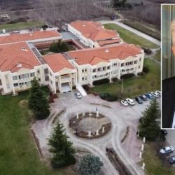 Φ. Μάρης: «Βελτίωση της έρευνας και των υποδομών του πανεπιστημίου»