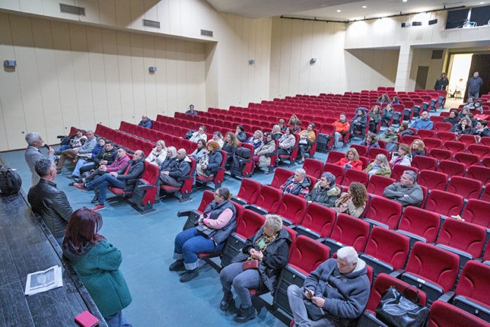 «Ετοιμοπόλεμοι» οι εθελοντές του Φεστιβάλ «Ξάνθη, Πόλις Ονείρων»