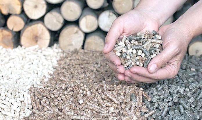 Ξύλα και Pellet: Από 390 ευρώ ο τόνος στα πέλλετ…Στα 200 το 1,5 κυβικό στα ξύλα