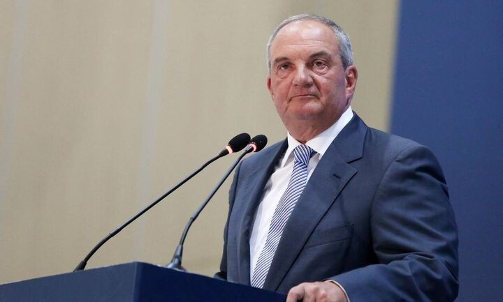 Ανανεώνει το κύρος της η ΣΕΚΕ Α.Ε. – Ο πρώην Πρωθυπουργός Κ. Καραμανλής είναι ο νέος Πρόεδρος της ΣΕΚΕ