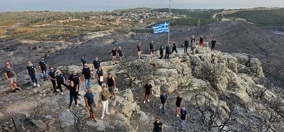 Πώς θα σου φαινόταν η ιδέα να «υιοθετήσεις» ένα… δέντρο στον Έβρο;