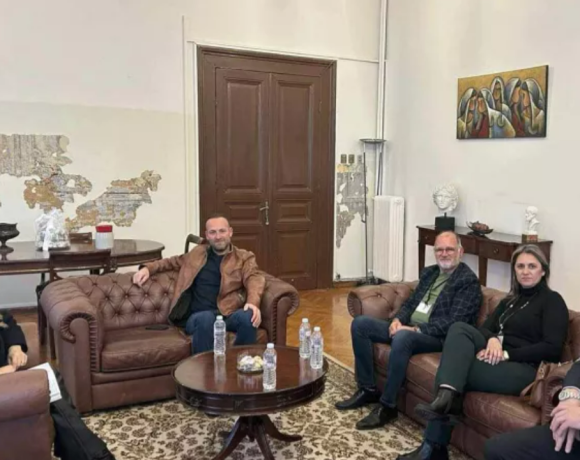 Διορθώσεις στη νέα ΚΑΠ προτού να είναι αργά ζητούν οι αγρότες