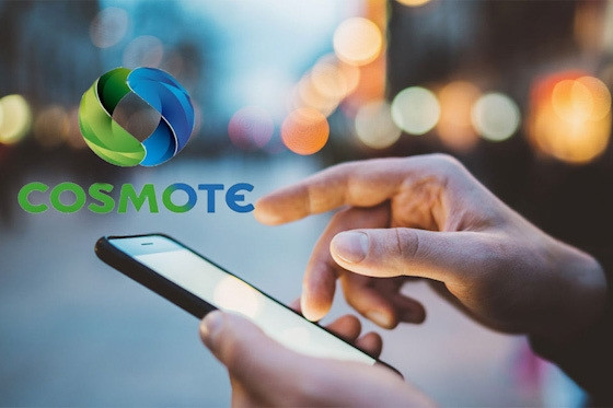 “Κατέρρευσαν” τα δίκτυα της Cosmote σε όλη την ΑΜΘ – Η ανακοίνωση της εταιρείας