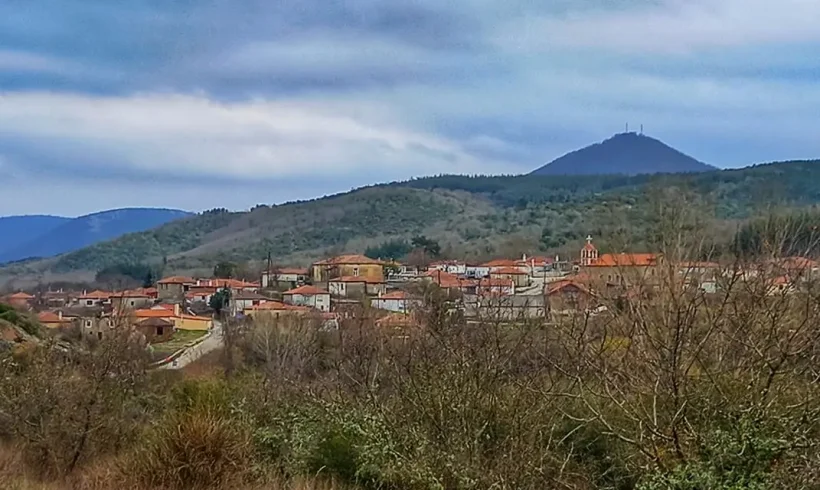 Προτάσεις για την ανασυγκρότηση του οικισμού της Κίρκης