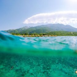 Τρεις παραλίες της Σαμοθράκης στη λίστα με τις 198 «απάτητες παραλίες»