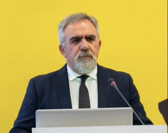 Λεωνίδας Μπακούρας: «Στη Θράκη φέρνουμε μια πολυεπίπεδη αναπτυξιακή πρόταση, όχι απλώς ένα μεταλλείο»