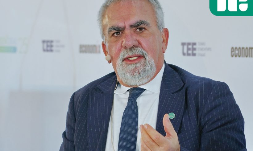 Ο ορυκτός πλούτος ως αναπτυξιακή προοπτική για την Θράκη Ο ορυκτός πλούτος ως αναπτυξιακή προοπτική για την Θράκη