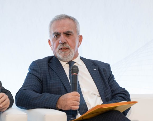 ΜΕΤΑΛΛΕΙΑ ΘΡΑΚΗΣ: Αποχώρηση του Λ. Μπακούρα