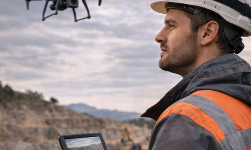 «Μεταλλωρύχοι» με… laptops: Η ψηφιακή επανάσταση στη μεταλλευτική δραστηριότητα «Μεταλλωρύχοι» με… laptops: Η ψηφιακή επανάσταση στη μεταλλευτική δραστηριότητα