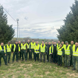 Δημιουργία φυτωρίου στο Πέραμα Έβρου με επίκεντρο το περιβάλλον και την τοπική ανάπτυξη